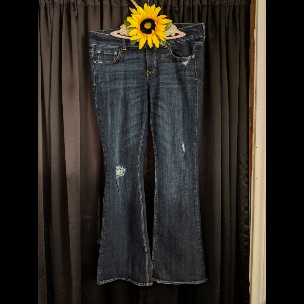 Women's Jeans